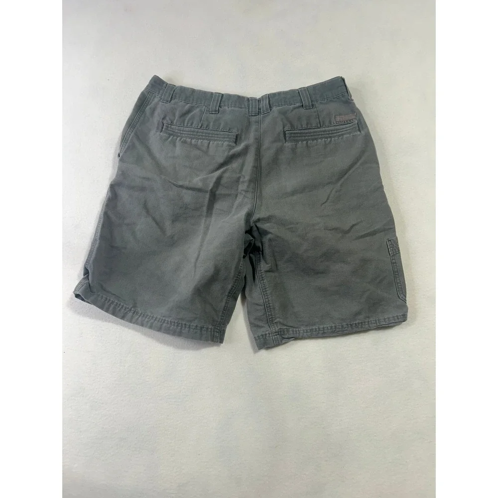 Columbia utility shorts